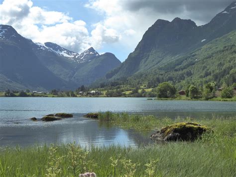 olden norway private tours